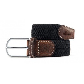 Billy Belt Ceinture Noir...