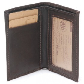 Porte-cartes cuir Arthur &...