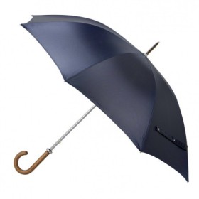 Parapluie Mini Golf Maison Piganiol 50.9003 Marine - Maroquinerie Quey Charlieu