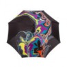 Parapluie Canne Femme Maison Piganiol 58.426 Magma - Maroquinerie Quey Charlieu