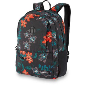 Sac à dos Dakine Essential Pack 22 L Twilight Floal-Maroquinerie Quey Charlieu