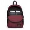 Sac à dos Eastpak Out Of Office 23S Crafty Wine - Maroquinerie Quey Charlieu