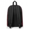 Sac à dos Eastpak Out Of Office 23S Crafty Wine - Maroquinerie Quey Charlieu