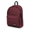 Sac à dos Eastpak Out Of Office 23S Crafty Wine - Maroquinerie Quey Charlieu