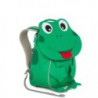 Le petit sac à dos Affenzahn petits amis Grenouille Finn