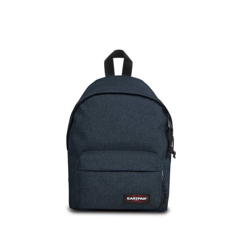 Sac à dos Eastpak Orbit 26W Triple Denim - Maroquinerie Quey Charlieu