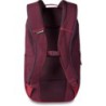 Sac à dos Dakine URBN Mission 23 L Garnet Shadow pour le lycée