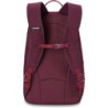 Sac à dos Dakine URBN Mission 22 L Garnet Shadow pour la ville ou le loisir