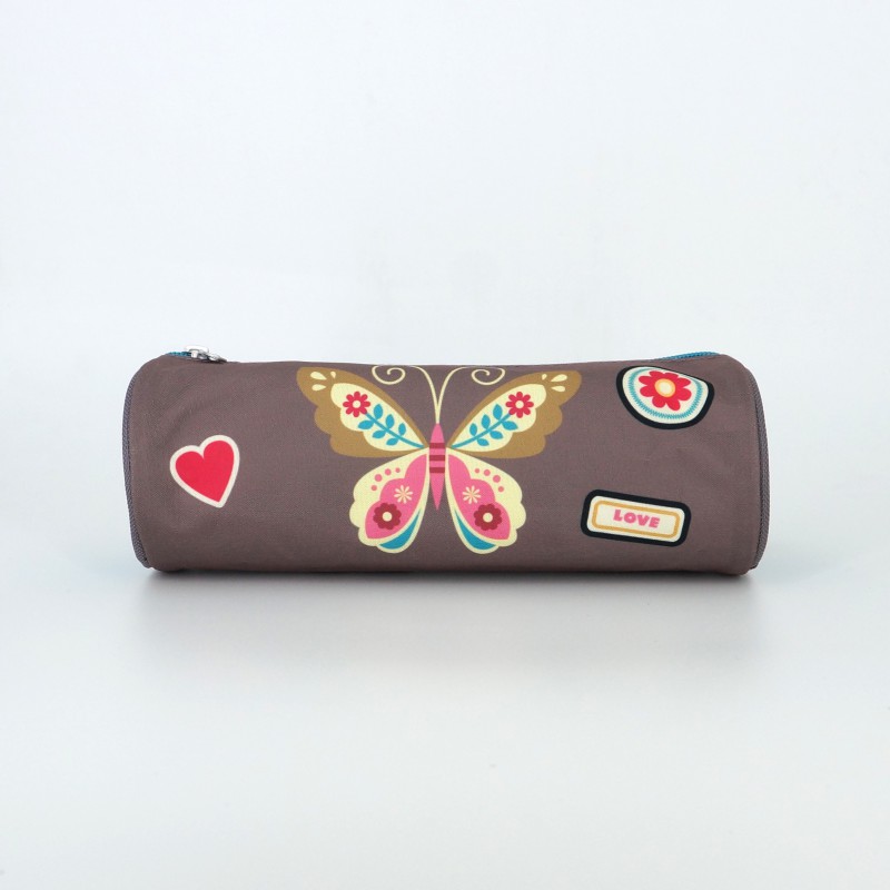 Trousse Pol Fox Butterfly.