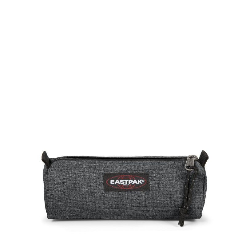 Trousse Eastpak Benchmark 77H Black Denim