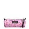 Trousse Eastpak Benchmark K44 Herbs Pink - Maroquinerie Quey Charlieu