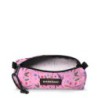 Trousse Eastpak Benchmark K44 Herbs Pink - Maroquinerie Quey Charlieu