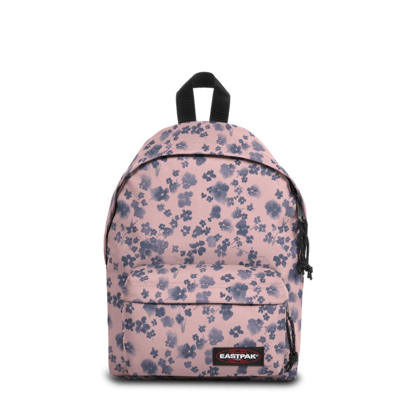 Sac à dos Eastpak Orbit O09 Silky Pink - Maroquinerie Quey Charlieu