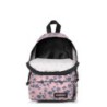 Sac à dos Eastpak Orbit O09 Silky Pink - Maroquinerie Quey Charlieu