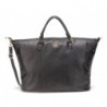 Ce sac de voyage cuir 48h Arthur & Aston 1685 05 Noir.