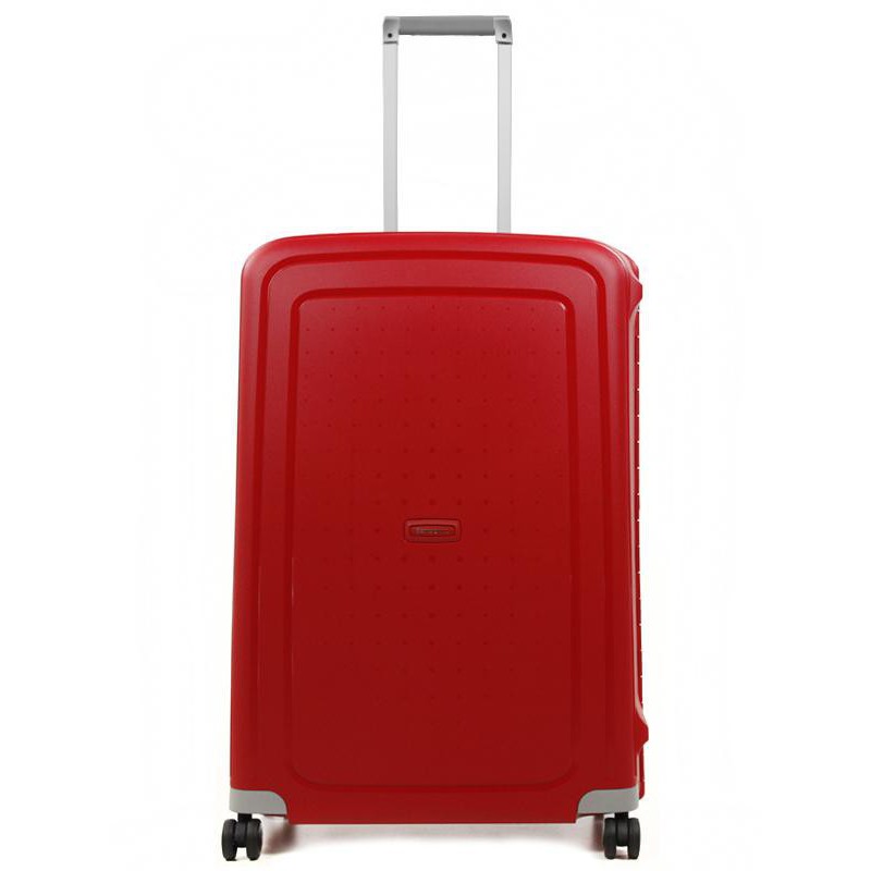 Samsonite S'Cure - Spinner 75 cm - 49308*1235 Crimson Red