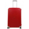 Samsonite S'Cure - Spinner 75 cm - 49308*1235 Crimson Red