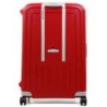 Samsonite S'Cure - Spinner 75 cm - 49308*1235 Crimson Red