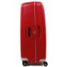 Samsonite S'Cure - Spinner 75 cm - 49308*1235 Crimson Red