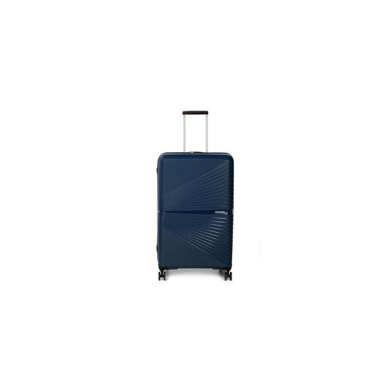 Valise 4 roues 77 cm American Tourister Air Conic 128188*1552  Navy - Maroquinerie Quey Charlieu