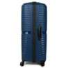 Valise 4 roues 77 cm American Tourister Air Conic 128188*1552  Navy - Maroquinerie Quey Charlieu