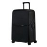 Valise 4 roues 75 cm Samsonite Magnum Eco 139847*1374 Graphite - Maroquinerie Quey Charlieu