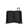 Valise 4 roues 75 cm Samsonite Magnum Eco 139847*1374 Graphite - Maroquinerie Quey Charlieu