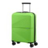 Valise 4 roues 55 cm American Tourister Air Conic 128186*4684 Acid Green - Maroquinerie Quey Charlieu