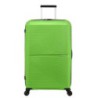 Valise 4 roues 77 cm American Tourister Air Conic 128188*4684 Acid Green - Maroquinerie Quey Charlieu