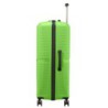 Valise 4 roues 77 cm American Tourister Air Conic 128188*4684 Acid Green - Maroquinerie Quey Charlieu