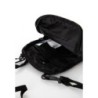 Sacoche Eastpak Buddy 008 Black - Maroquinerie Quey Charlieu