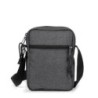 Sacoche Eastpak The One 77 H Black Denim - Maroquinerie Quey Charlieu