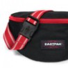 Banane Eastpak Springer  Blakout Dark est pratique et peu encombrante