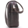 Pochette cuir Homme Arthur & Aston 62 1061 C Châtaigne - Maroquinerie Quey Charlieu