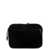 Trousse de Toilette Eastpak Mavis 008 Black -Maroquinerie Quey Charlieu