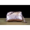 Trousse cuir Paul Marius ADELE Or Rose - Maroquinerie Quey Charlieu