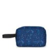  Trousse de Toilette Eastpak Yap Single K45 Herbs Navy très pratique