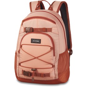 Sac à dos Dakine Grom 13 L Muted Clay-Maroquinerie Quey Charlieu