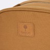 Trousse de toilette FAGUO S22AC0101 Camel-Maroquinerie Quey Charlieu