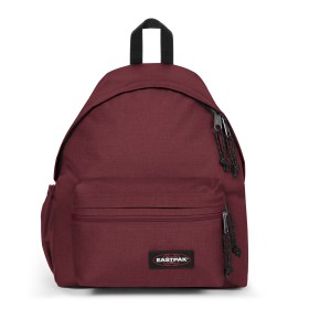 Sac à dos Eastpak Padded Zippl'R + 23S Crafty Wine-Maroquinerie Quey Charlieu