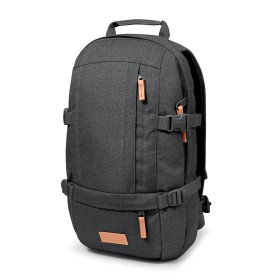 Sac à dos Eastpak Floid 77H Black Denim -Maroquinerie Quey Charlieu