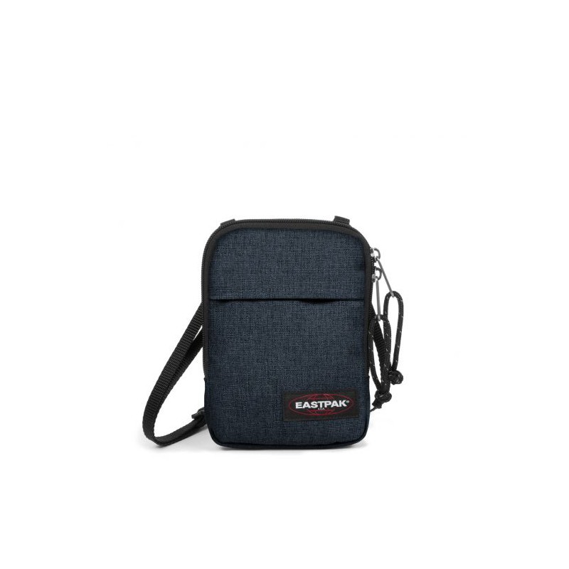 Sacoche Eastpak Buddy 26W Triple Denim-Maroquinerie Quey Charlieu