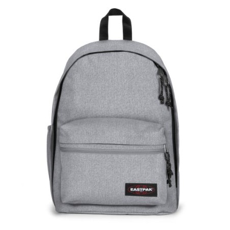 Sac à dos Eastpak Office Zippl'r 363 Sunday Grey-Maroquinerie Quey Charlieu