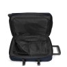 Sac de voyage Trolley Eastpak Transit'R S L83 Ultra Marine-Maroquinerie Quey Charlieu