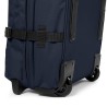 Sac de voyage Trolley Eastpak Transit'R S L83 Ultra Marine-Maroquinerie Quey Charlieu