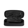 Trousse Eastpak Oval N98  Spark Black-Maroquinerie Quey Charlieu