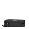 Trousse Eastpak Oval N98  Spark Black-Maroquinerie Quey Charlieu