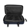 Sac de Voyage Trolley Eastpak Transit'R M L83 Ultra Marine - Maroquinerie Quey Charlieu