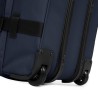 Sac de Voyage Trolley Eastpak Transit'R M L83 Ultra Marine - Maroquinerie Quey Charlieu