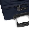 Sac de Voyage Trolley Eastpak Transit'R M L83 Ultra Marine - Maroquinerie Quey Charlieu